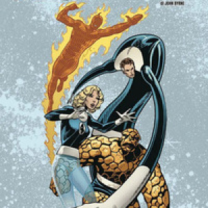 Fantastici Quattro - Vol. 3