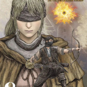 Elden Ring. La via per l'albero madre - Vol. 8
