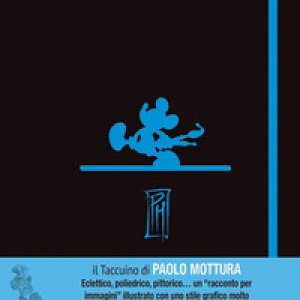 Il taccuino di Paolo Mottura