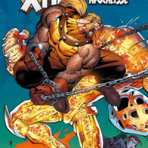 L'era di apocalisse. X-Men - Vol. 2