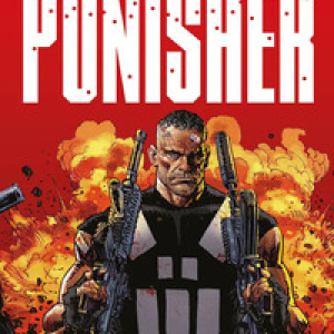 Il mondo che verrà. Punisher. Marvel Knights