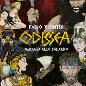 Odissea narrata allo sguardo