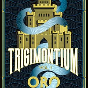 Oro. Trigimontium - Vol. 1