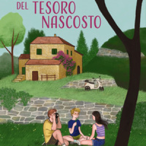 L'estate del tesoro nascosto