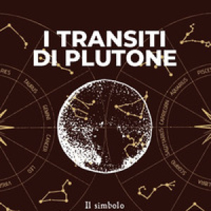 I transiti di Plutone. Il simbolo dell'inconscio archetipico