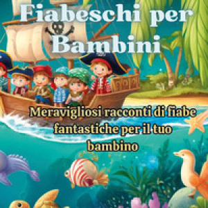 I racconti fiabeschi per bambini
