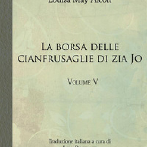La borsa delle cianfrusaglie di zia Jo - Vol. 5