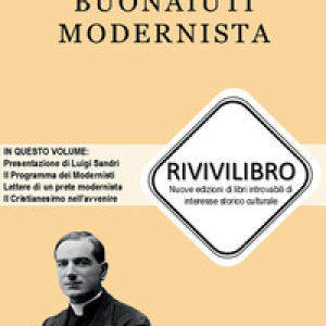 Buonaiuti modernista