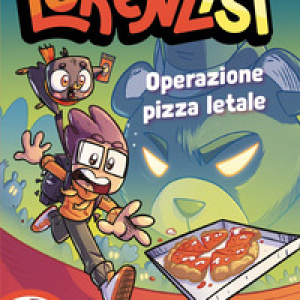 Operazione pizza letale