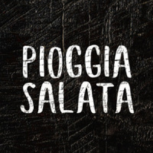 Pioggia salata