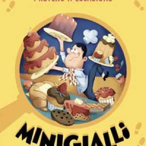 Mistero a colazione. Minigialli