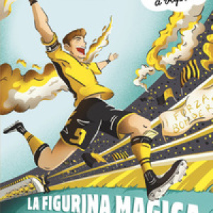 La figurina magica