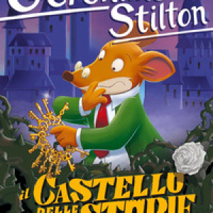 Il castello delle 100 storie