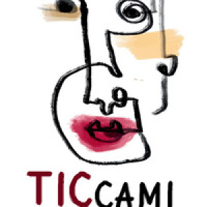 Ticcami. Vita sociale di un Tourettiano di merda