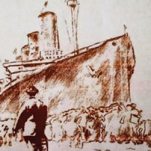 Il salto nel buio