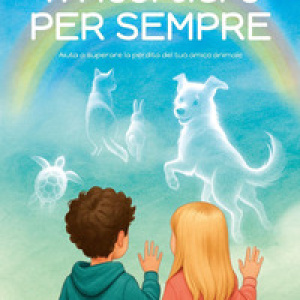 Ti ricorderò per sempre