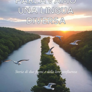 Parlavamo una lingua diversa. (Storia di due fiumi e della loro confluenza)