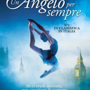 Un angelo per sempre