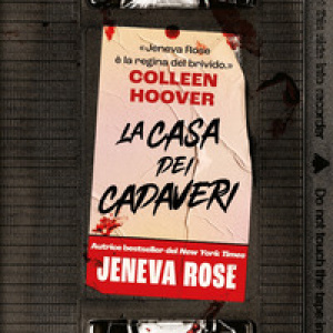 La casa dei cadaveri