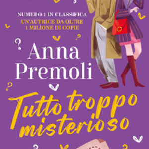 Tutto troppo misterioso