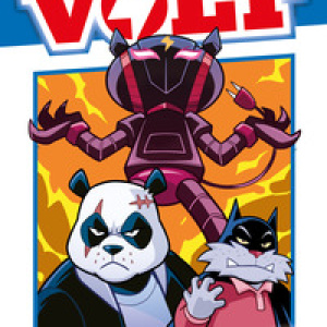 Volt - Vol. 5