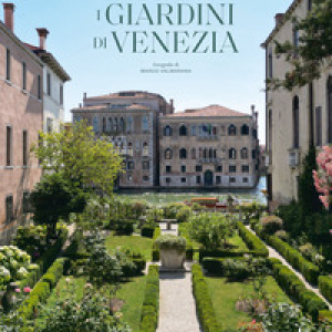 I giardini di Venezia