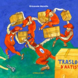 Traslochi d'artista