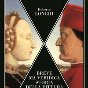 Breve ma veridica storia della pittura italiana