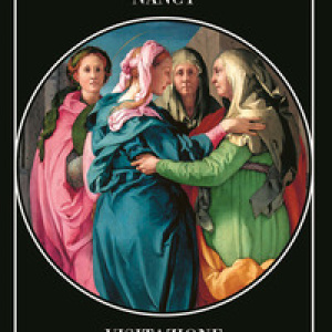 Visitazione (della pittura cristiana)