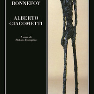 Alberto Giacometti