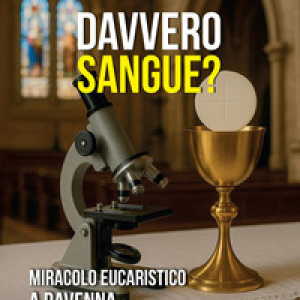 Davvero sangue?