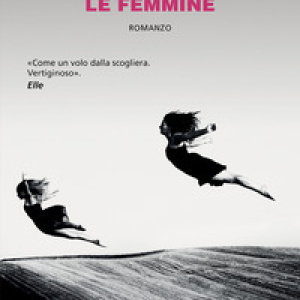 L'isola dove volano le femmine