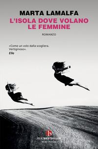L'isola dove volano le femmine
