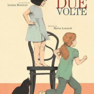 Nata due volte