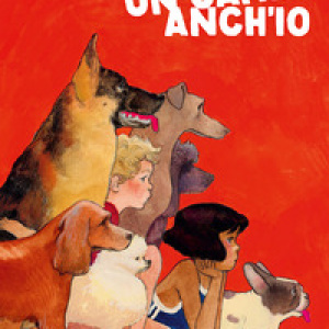 Un cane anch'io
