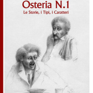 Osteria n.1. Le storie, i tipi, i caratteri