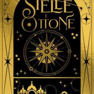 Stelle e ottone. The hidden society - Vol. 1