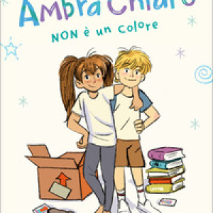 Ambra Chiaro non è un colore