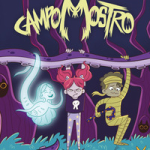 Campo Mostro