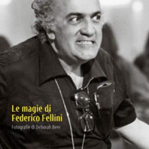 Le magie di Federico Fellini