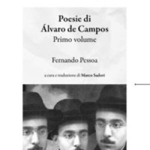 Poesia di Álvaro de Campos - Vol. 1