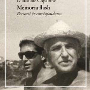 Memoria flash. Percorsi & corrispondenze