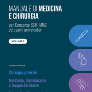 Manuale di medicina SSM - Vol. 2