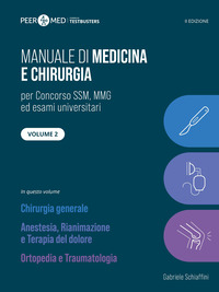 Manuale di medicina SSM - Vol. 2