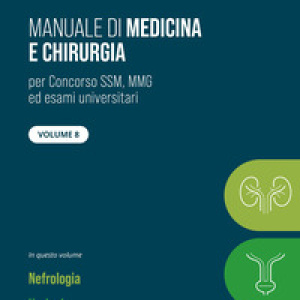 Manuale di medicina SSM - Vol. 8
