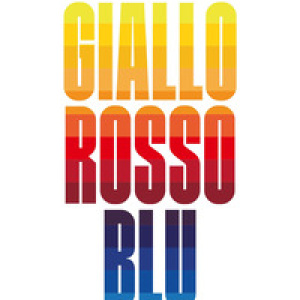Giallo rosso blu