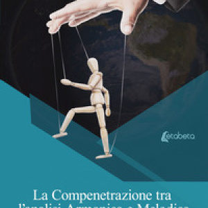 La compenetrazione tra l'analisi armonica e melodica. Riflessioni per il chitarrista jazz