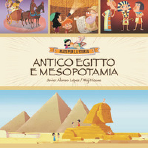 Antico Egitto e Mesopotamia