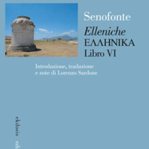 «Elleniche» - Vol. VI