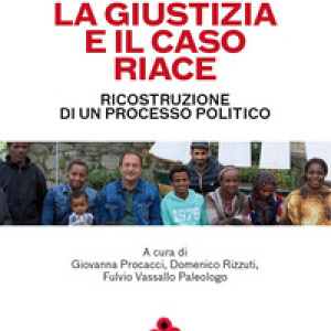 La giustizia e il caso Riace